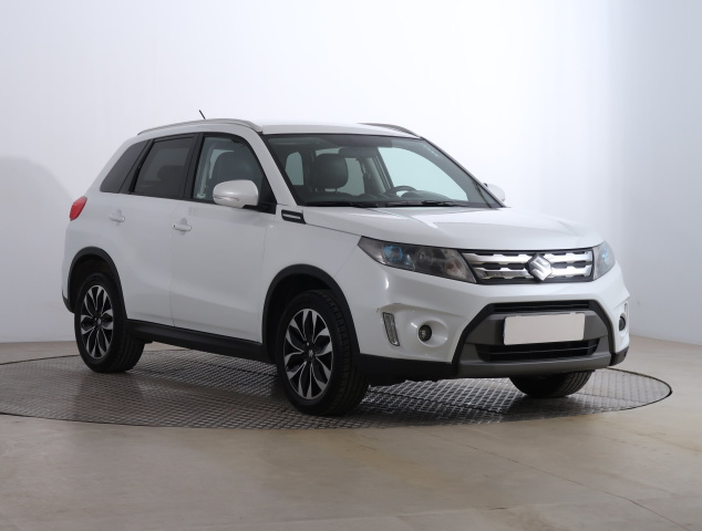 Suzuki Vitara 2015