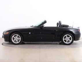 BMW Z4 - 2005