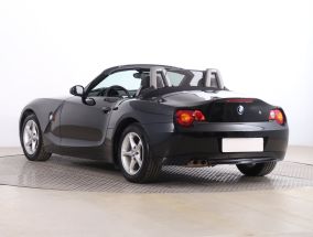 BMW Z4 - 2005
