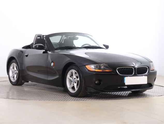BMW Z4 2005