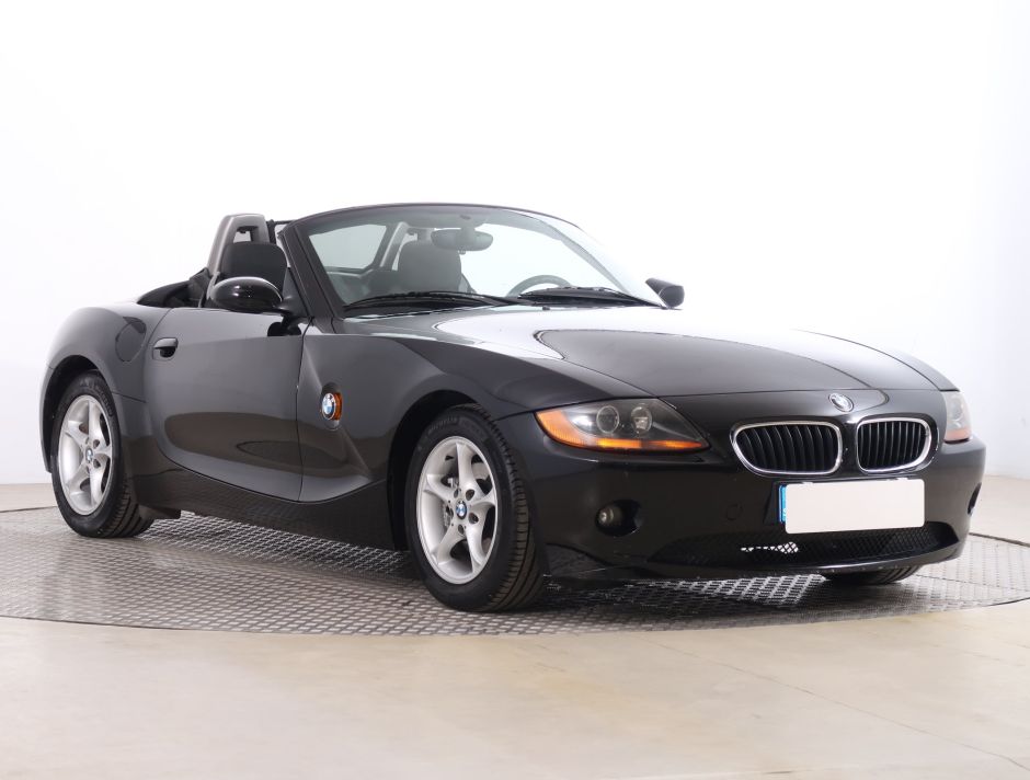 BMW Z4 - 2005