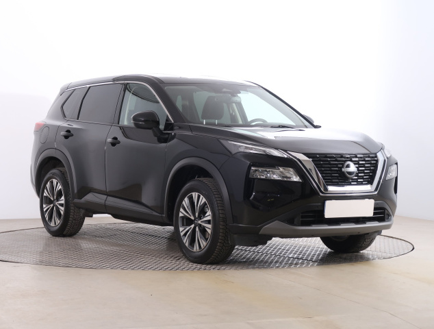 Nissan X-Trail, 2023