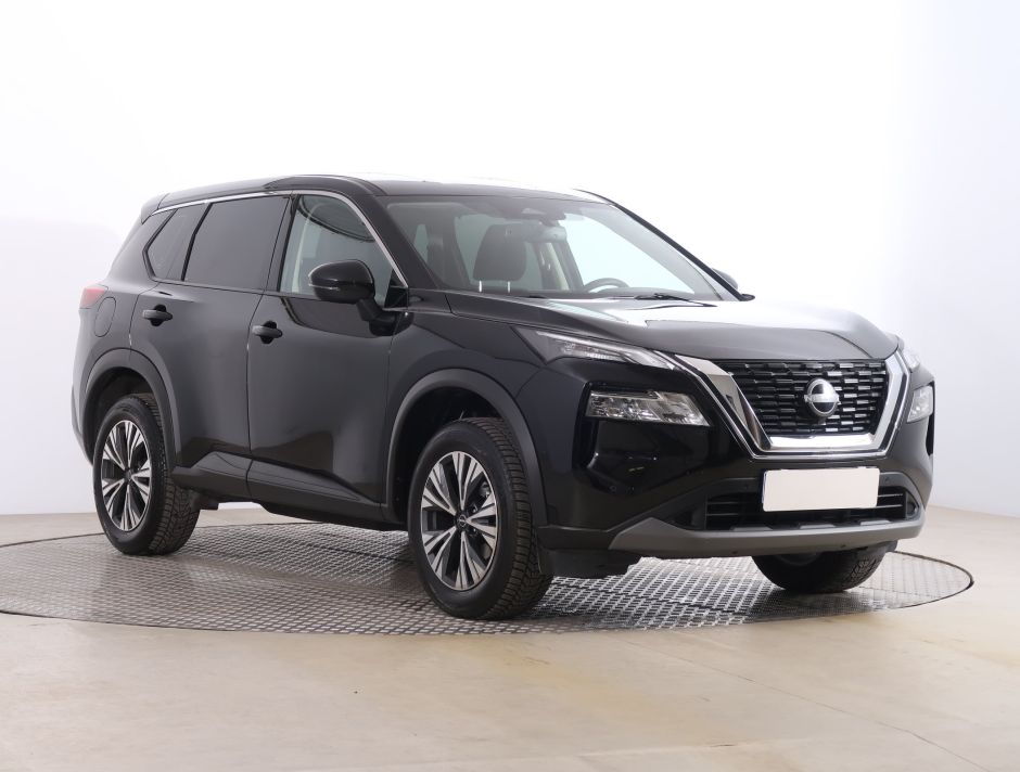 Nissan X-Trail - 2023