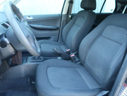 Škoda Fabia 2006