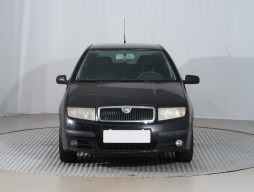 Škoda Fabia 2006