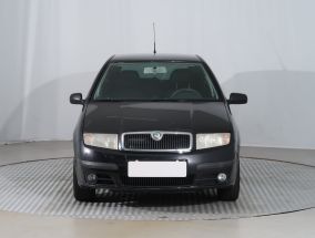 Skoda Fabia - 2006