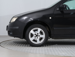 Škoda Fabia 2006
