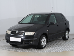 Škoda Fabia 2006