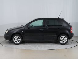 Škoda Fabia 2006