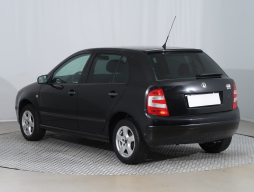Škoda Fabia 2006
