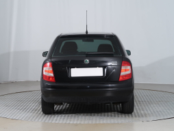 Škoda Fabia 2006