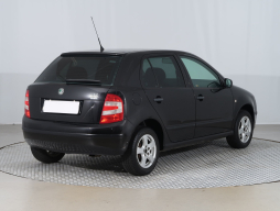 Škoda Fabia 2006