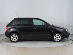 Škoda Fabia 2006