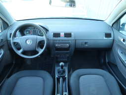 Škoda Fabia 2006
