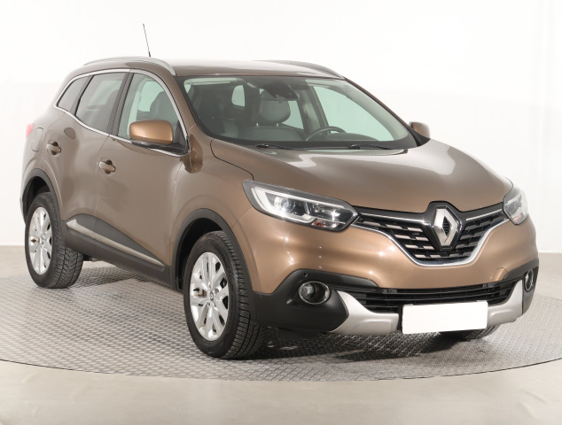 Renault Kadjar 2015