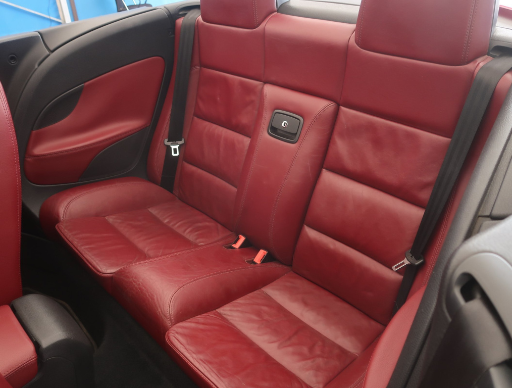 Volkswagen Eos
