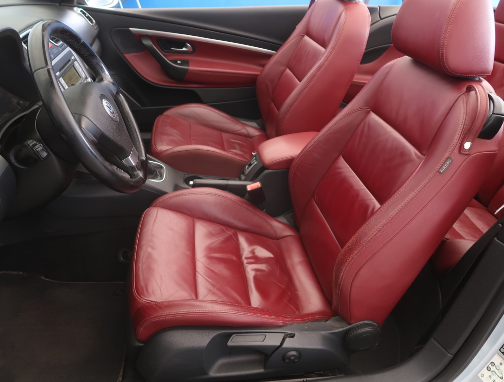 Volkswagen Eos