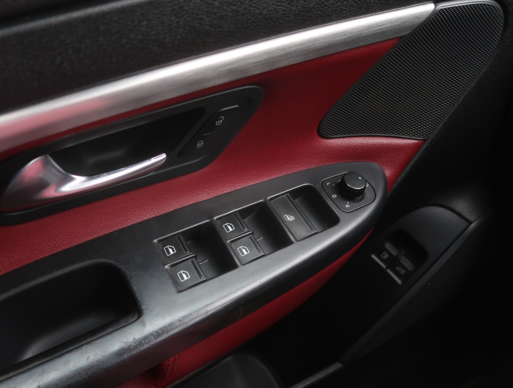 Volkswagen Eos