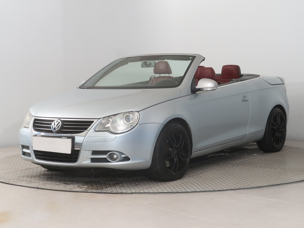 Volkswagen Eos
