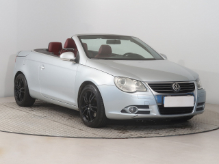 Volkswagen Eos, 2006