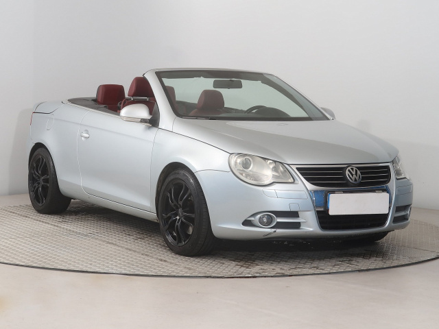 Volkswagen Eos 2006