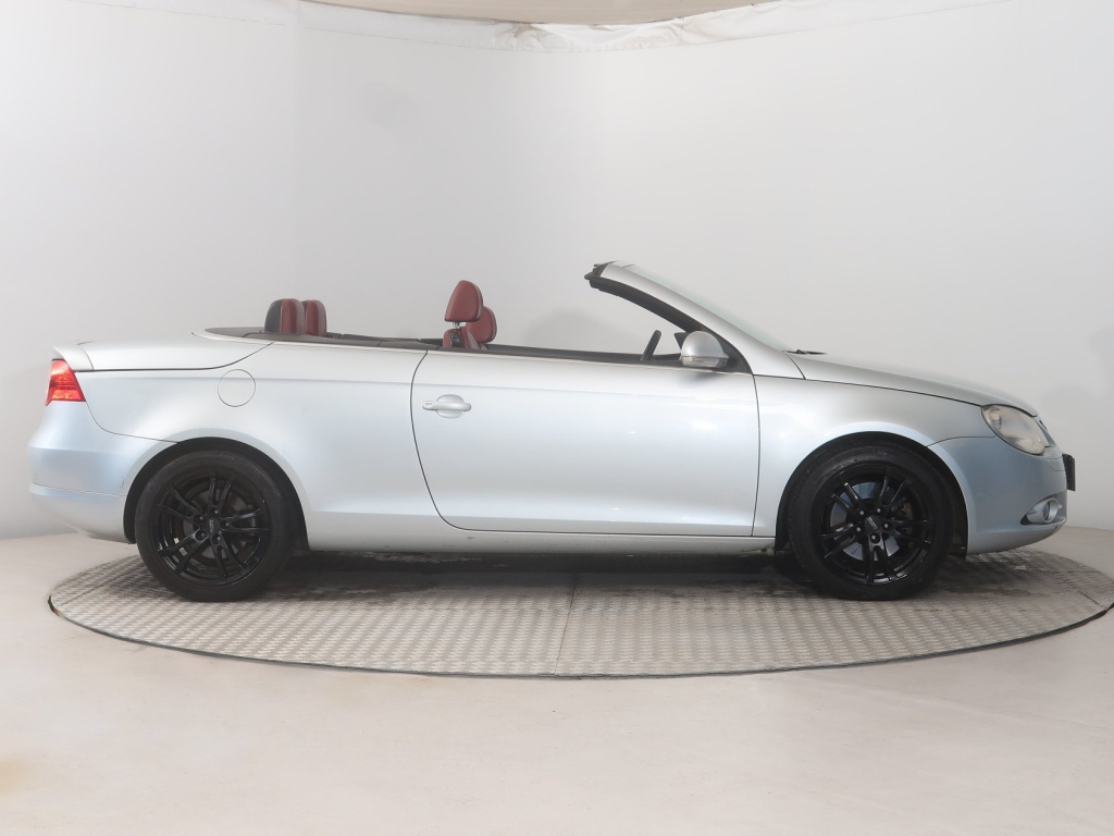 Volkswagen Eos