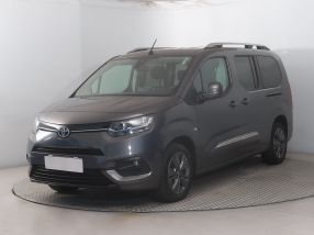 Toyota ProAce City Verso - 2020