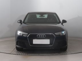 Audi A4 - 2016