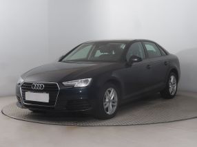 Audi A4 - 2016