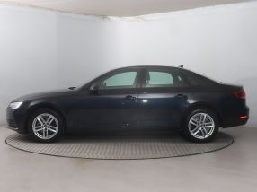 Audi A4 - 2016