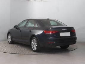 Audi A4 - 2016