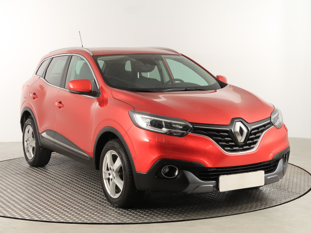 Renault Kadjar 2016