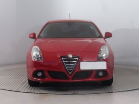 Alfa Romeo Giulietta - 2015