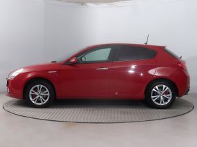 Alfa Romeo Giulietta - 2015