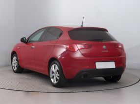 Alfa Romeo Giulietta - 2015