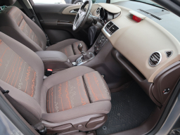 Opel Meriva 2012