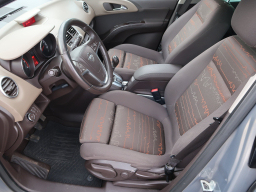 Opel Meriva 2012