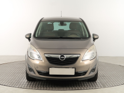 Opel Meriva 2012