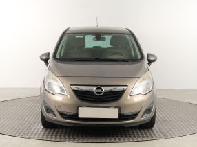 Opel Meriva - 2012