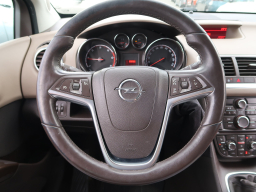 Opel Meriva 2012
