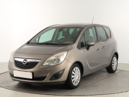 Opel Meriva 2012