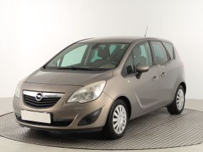 Opel Meriva - 2012