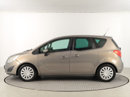 Opel Meriva 2012