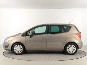 Opel Meriva - 2012