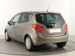 Opel Meriva - 2012