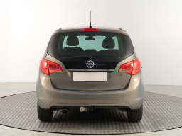 Opel Meriva 2012