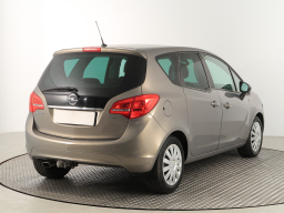 Opel Meriva 2012