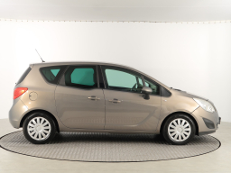 Opel Meriva 2012