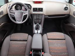 Opel Meriva 2012