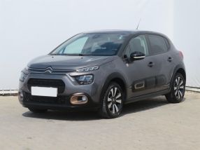 Citroen C3 - 2022